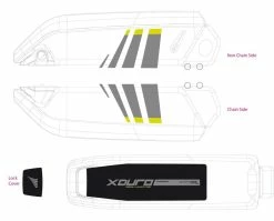 Haibike - Stickers Pour Batterie Bosch Sur XDURO 2014/ 2015/ 2016/ 2017 -Pièces détachées VAE Soldes 1 3050770034 001KEwCF5jpxAE82 3840x2160
