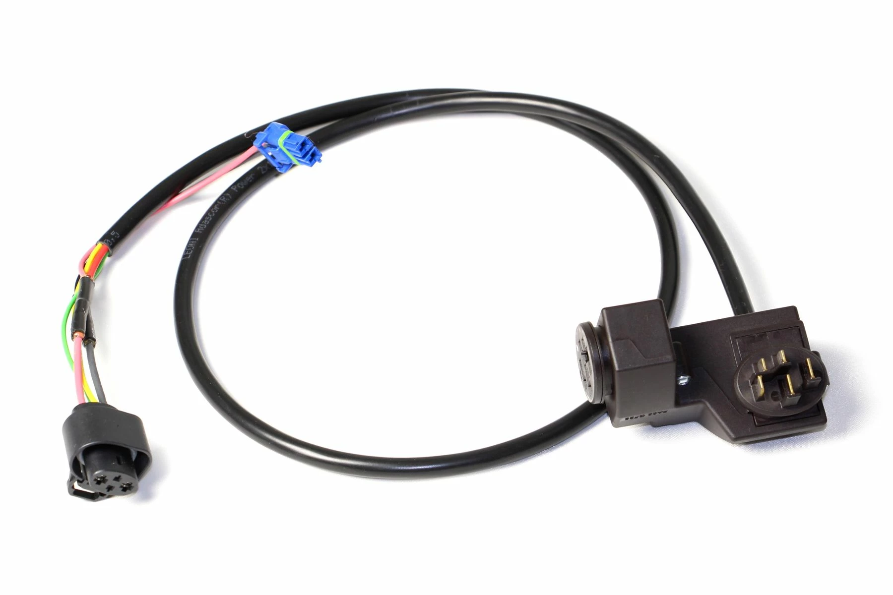 Bosch EBike - Câble D'alimentation Nuvinci Harmony Pour Batterie De Cadre Powerpack Active/ Performa 3 Bosch EBike - Câble D'alimentation Nuvinci Harmony Pour Batterie De Cadre Powerpack Active/ Performa