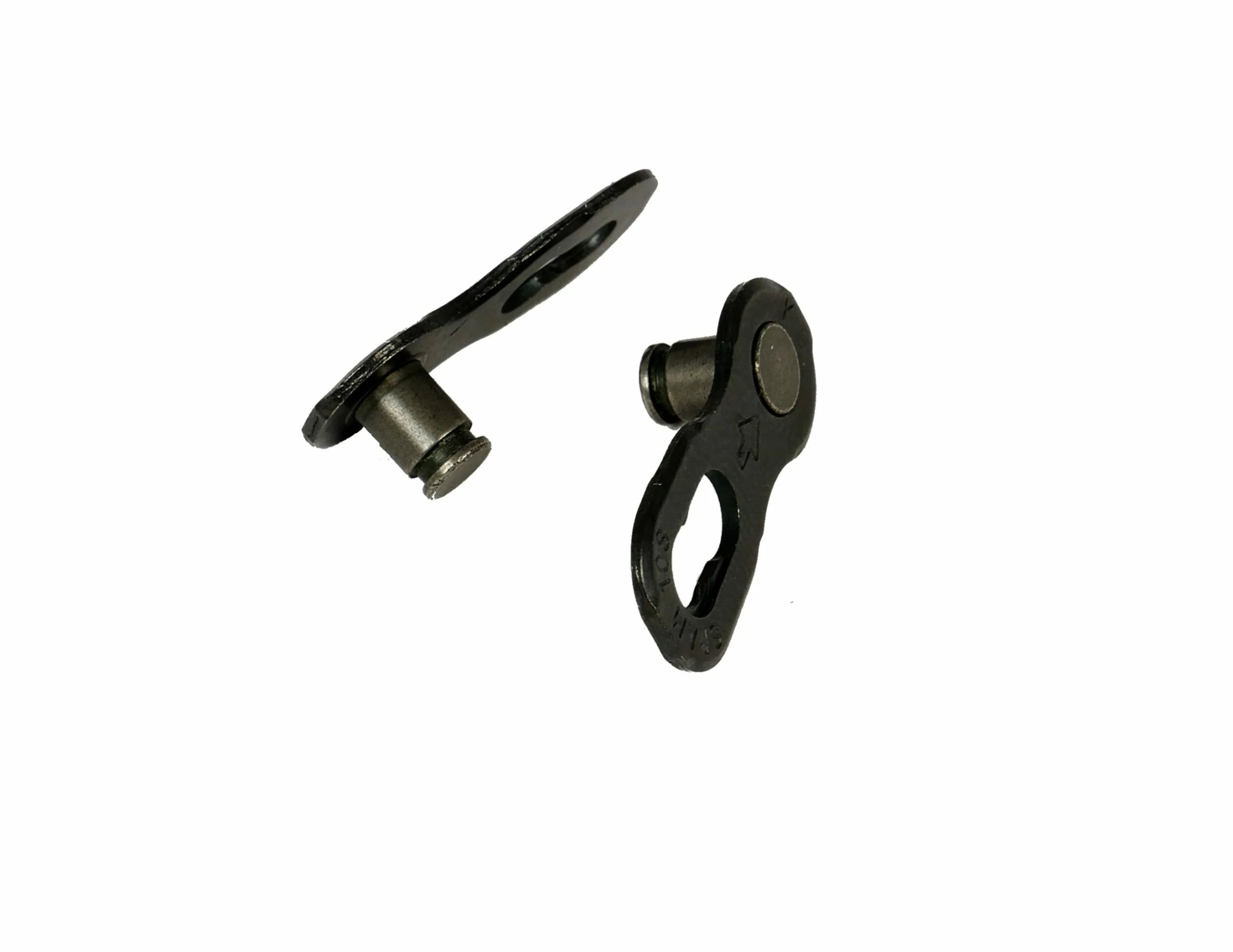 Sram - Attache Rapide Power Lock Pour Chaînes 10 Vitesses 3 Sram - Attache Rapide Power Lock Pour Chaînes 10 Vitesses