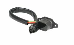 Shimano Steps - Prise De Charge EW-CP100 Pour Batterie Intégrée -Pièces détachées VAE Soldes 4948 001 3840x2160