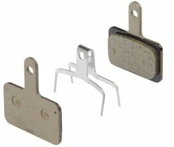 Shimano - Plaquettes De Frein B01S - Résine