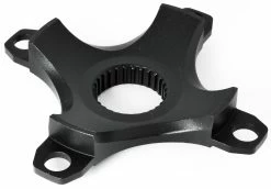 Giant - Spider/ étoile Pour Le Montage Du Plateau Sur Explore E+ 6 Giant - Spider/ étoile Pour Le Montage Du Plateau Sur Explore E+ -Pièces détachées VAE Soldes P1040582 editediMabIApuUdgy8 3840x2160