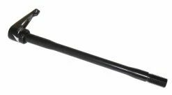 Haibike - Axe Traversant Pour VAE Haibike Avec Pneus Plus (JD-QR50) 148/12mm Boost