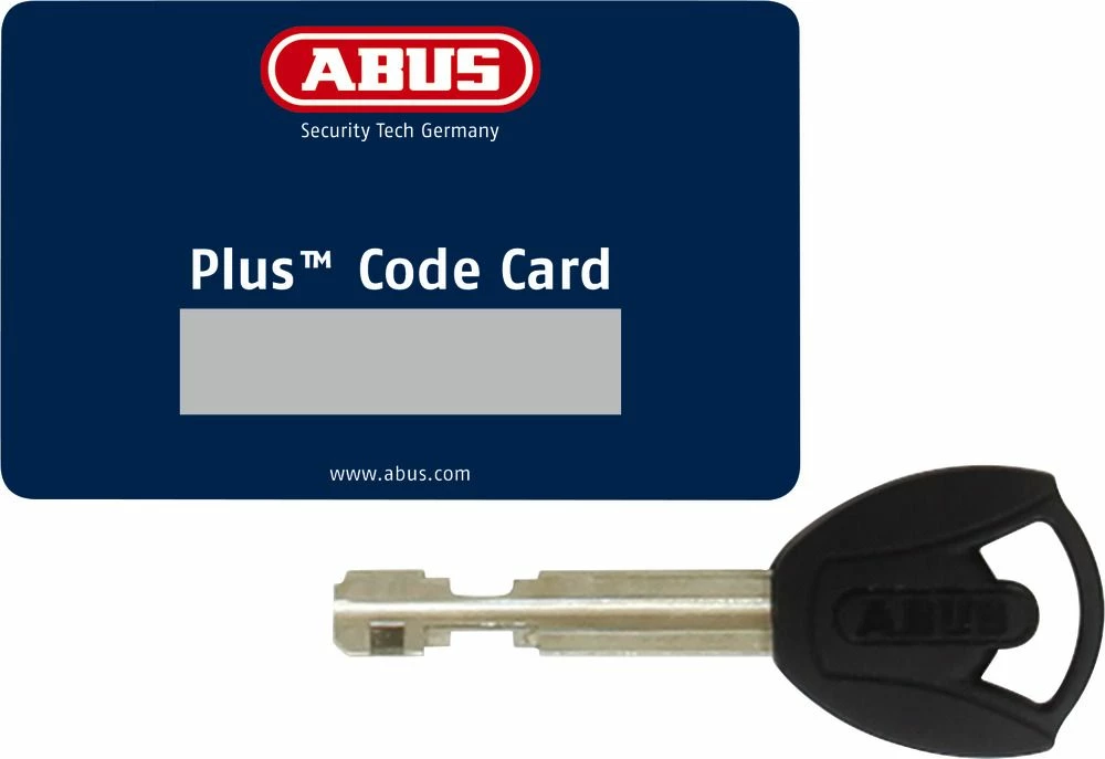 ABUS - Serrure Pour Batterie Fazua Ride 50 (BLO FAZ IT1) 4 ABUS - Serrure Pour Batterie Fazua Ride 50 (BLO FAZ IT1) – Image 2