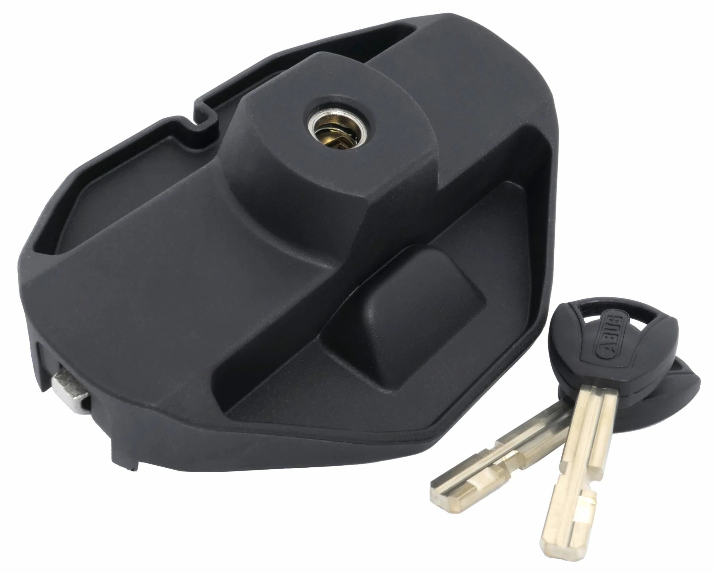 ABUS - Serrure Pour Batterie Haibike Flyon 3 ABUS - Serrure Pour Batterie Haibike Flyon