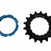 BBB Cycling - Pignon Bosch Avec Offset/ Déport 2,5mm -Pièces détachées VAE Soldes bbb cycling pigno bosch offset deport 2 5 mm 3840x2160