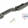 Bosch EBike - Adaptateur De Base De Cadre Smart System -Pièces détachées VAE Soldes bosch ebike adaptateur base de cadre smart system 3840x2160