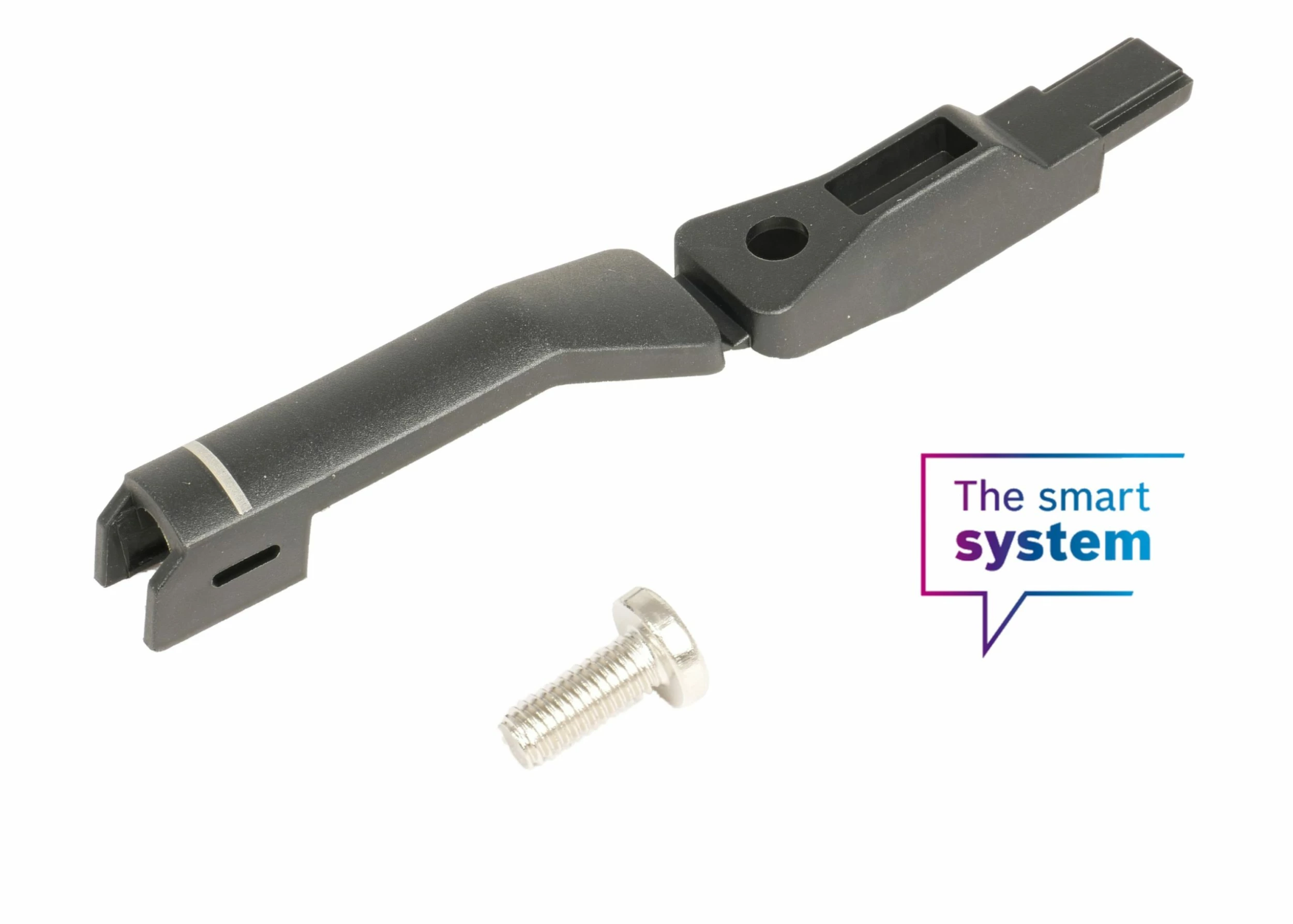 Bosch EBike - Adaptateur De Base De Cadre Smart System 3 Bosch EBike - Adaptateur De Base De Cadre Smart System