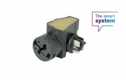 Bosch EBike - Adaptateur De Batterie 1 (BAD1) Smart System