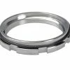 Bosch EBike - Bague De Verrouillage Pour Active/Performance Gen.2 (joint Torique En Option) -Pièces détachées VAE Soldes bosch ebike bague de verouillage aluminium avec joint torique active performance montee 3840x2160