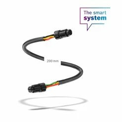 Bosch EBike - Câble Moteur/batterie PowerTube 750 Smart System -Pièces détachées VAE Soldes bosch ebike cable batterie moteur smart system 2 3840x2160