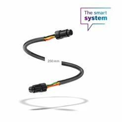Bosch EBike - Câble Moteur/batterie PowerTube 750 Smart System -Pièces détachées VAE Soldes bosch ebike cable batterie moteur smart system 3 3840x2160
