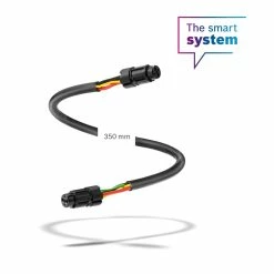Bosch EBike - Câble Moteur/batterie PowerTube 750 Smart System -Pièces détachées VAE Soldes bosch ebike cable batterie moteur smart system 5 3840x2160