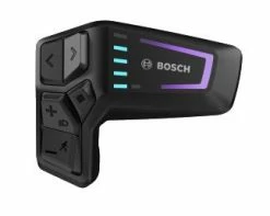 Bosch EBike - Unité De Commande Remote LED Smart System -Pièces détachées VAE Soldes bosch ebike commande guidon smart system 4 3840x2160