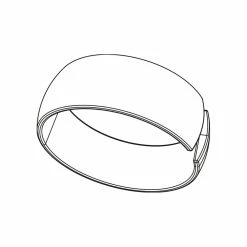 Bosch EBike - Entretoise En Caoutchouc Intuvia 100 Smart System -Pièces détachées VAE Soldes bosch ebike entretoise caoutchouc intuvia 100 smart system 2 3840x2160