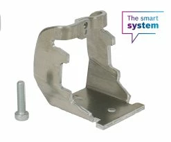 Bosch EBike - Kit Adaptateur De Support PowerPack Smart System, Côté Connecteur -Pièces détachées VAE Soldes bosch ebike kit adaptateur support powerpack smart system connecteur 1 3840x2160