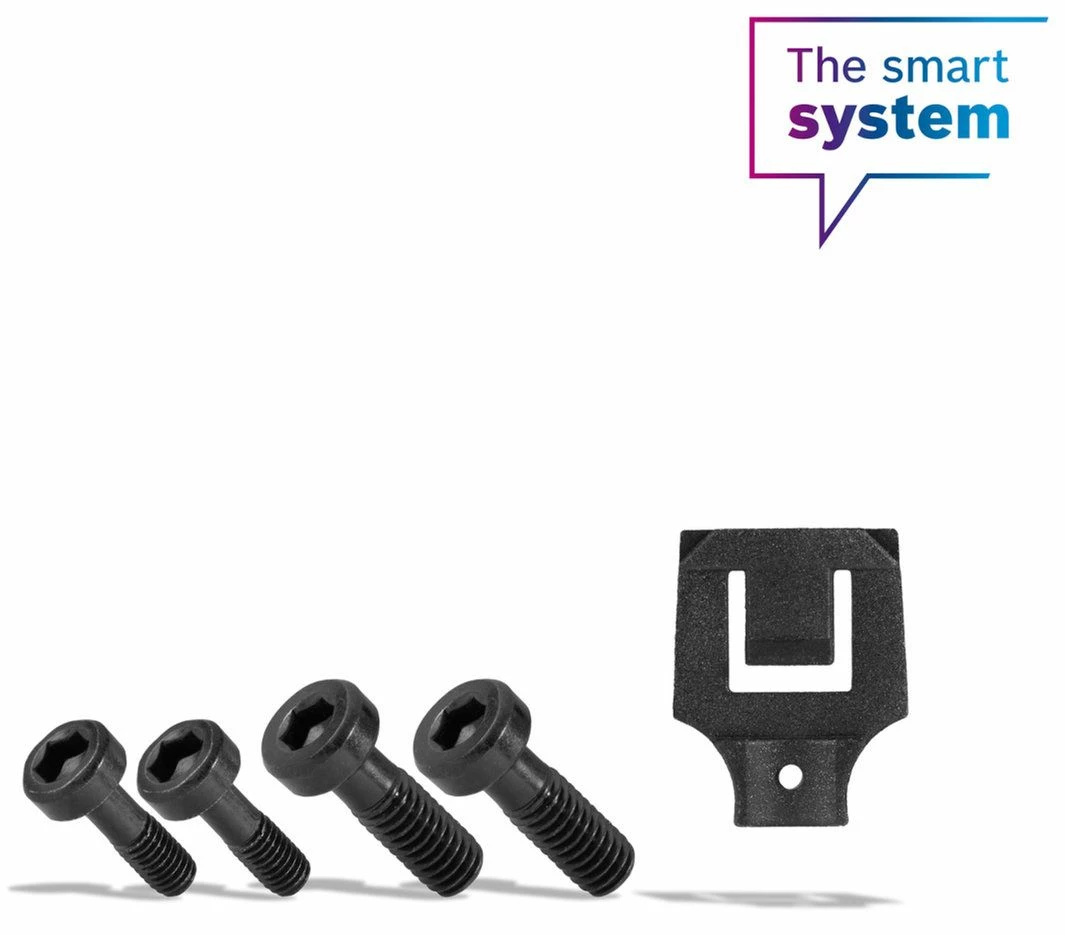 Bosch EBike - Kit De Vis Pour Coque D'adaptation Kiox 300 Smart System 4 Bosch EBike - Kit De Vis Pour Coque D'adaptation Kiox 300 Smart System – Image 2
