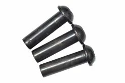 Bosch EBike Lot De 3 Douilles étirables M8, T40 - Classic Line