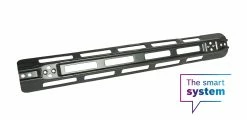 Bosch EBike - Rail De Montage Pour Batterie PowerTube 500 Wh Smart System -Pièces détachées VAE Soldes bosch ebike rail montage powertube 500 smart system 1 3840x2160