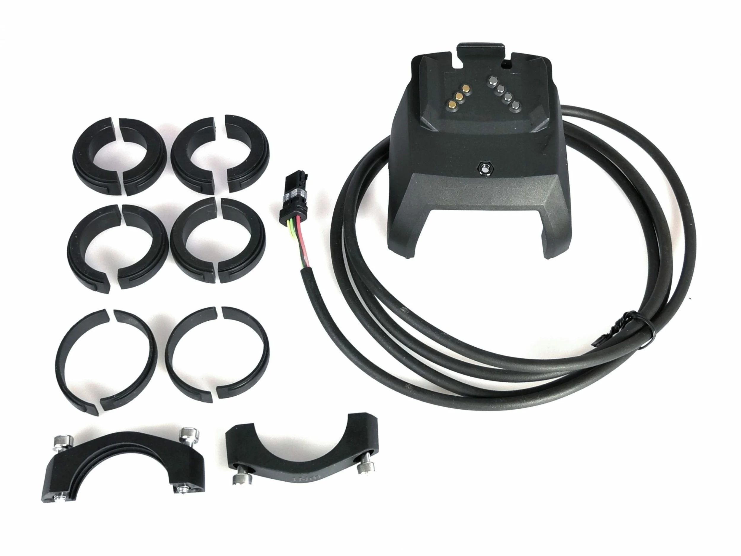 Bosch EBike - Support De Fixation Pour écran Intuvia Et Nyon 3 Bosch EBike - Support De Fixation Pour écran Intuvia Et Nyon