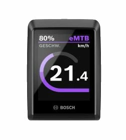 Bosch EBike - Ecran Kiox 300 Smart System 4 Bosch EBike - Ecran Kiox 300 Smart System – Image 2