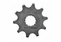 Pignon Connex E-Bike 10 Dents Pour Moteur Panasonic 5 Pignon Connex E-Bike 10 Dents Pour Moteur Panasonic -Pièces détachées VAE Soldes connex e bike broches 10 dents argent pour panasonic moteurs extra renforc 10 3840x2160