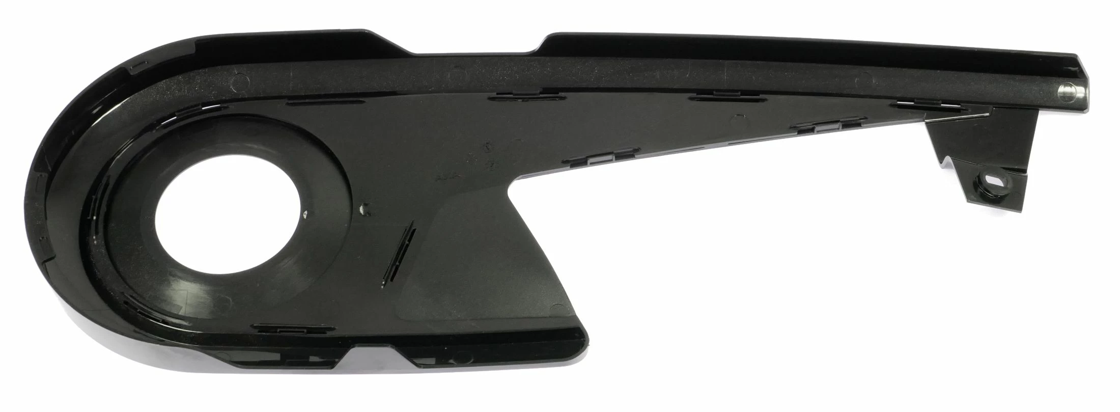 Derby Cycle - Protège-chaîne Pour Vélos électriques Avec Moteur Panasonic 4 Derby Cycle - Protège-chaîne Pour Vélos électriques Avec Moteur Panasonic – Image 2