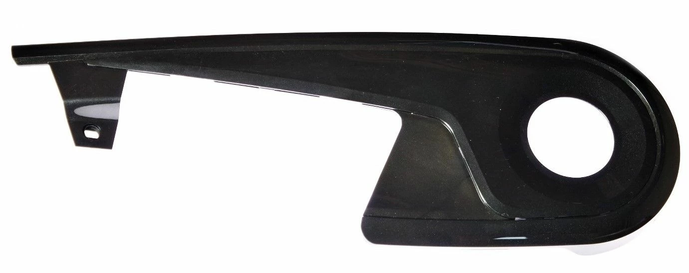 Derby Cycle - Protège-chaîne Pour Vélos électriques Avec Moteur Panasonic 3 Derby Cycle - Protège-chaîne Pour Vélos électriques Avec Moteur Panasonic