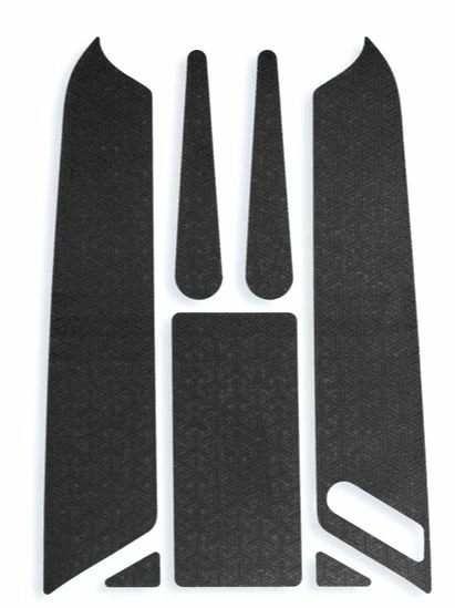 Fahrer - Reflective Battery Kit - Autocollants Réflecteur Pour Batterie De Cadre Bosch Powerpack 8 Fahrer - Reflective Battery Kit - Autocollants Réflecteur Pour Batterie De Cadre Bosch Powerpack – Image 6