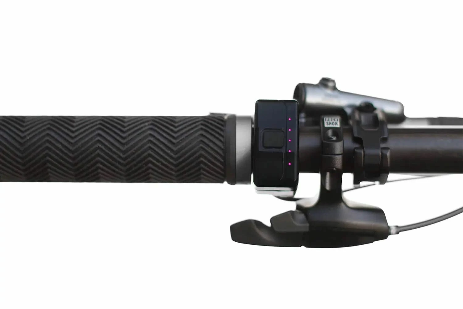 Fazua Ride 50 - Remote BX - Commande Au Guidon 4 Fazua Ride 50 - Remote BX - Commande Au Guidon – Image 2