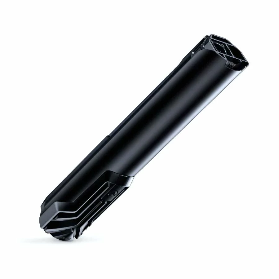 Fazua Ride 50 - Drivepack Trail 4 Fazua Ride 50 - Drivepack Trail – Image 2