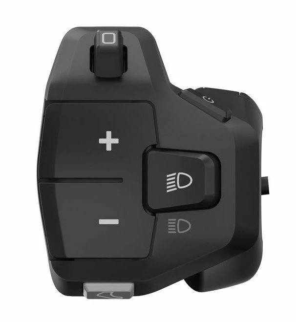 FIT E-Bike System FIT 2.0 - Commande Au Guidon Remote Basic 3 FIT E-Bike System FIT 2.0 - Commande Au Guidon Remote Basic