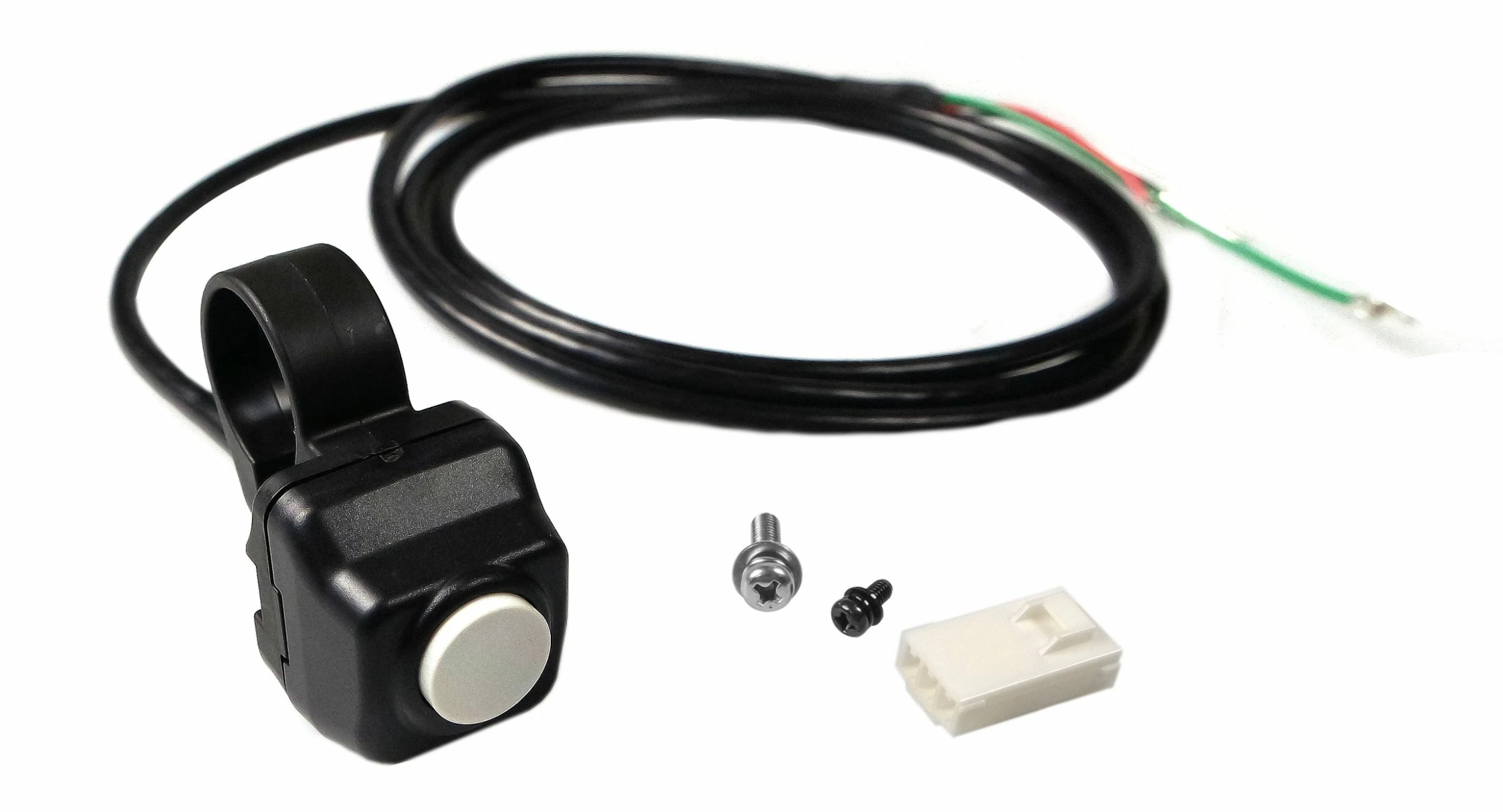 Flyer - Bouton D'aide à La Marche Pour Moteur Panasonic 36V 3 Flyer - Bouton D'aide à La Marche Pour Moteur Panasonic 36V