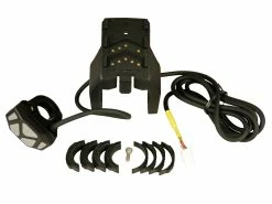 Flyer - Support D'écran Avec Commande Au Guidon Pour écrans Flyer Next Generation