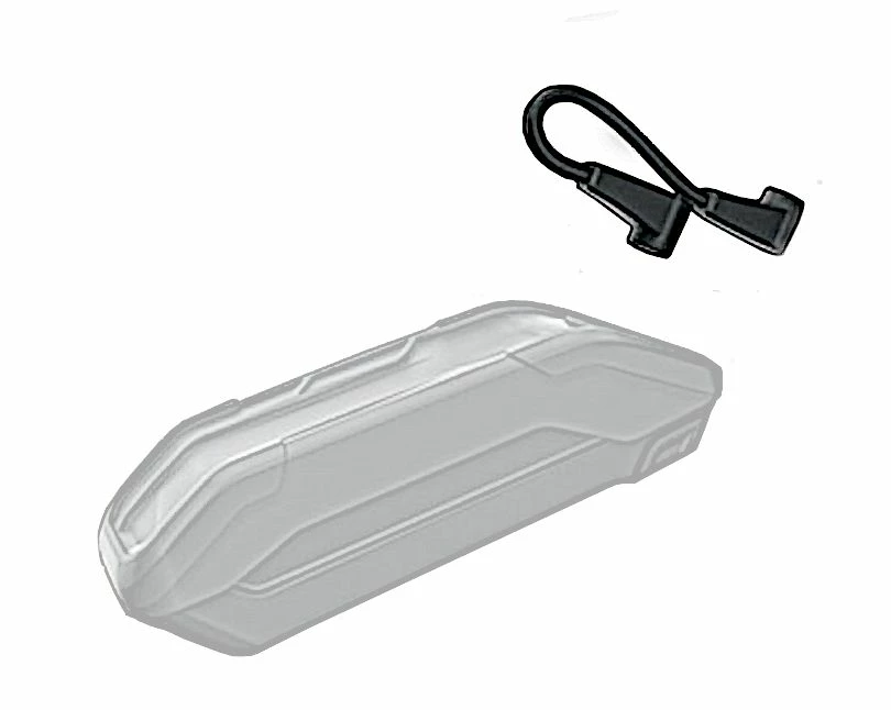 Focus - T.E.C. Pack - Câble De Connexion Batterie 3 Focus - T.E.C. Pack - Câble De Connexion Batterie