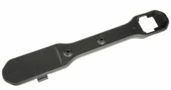 Focus - T.E.C. Pack - Smart Rack - Support Pour Porte-bidon -Pièces détachées VAE Soldes focus tec pack smartrack plaque fixation porte bidon 2 3840x2160