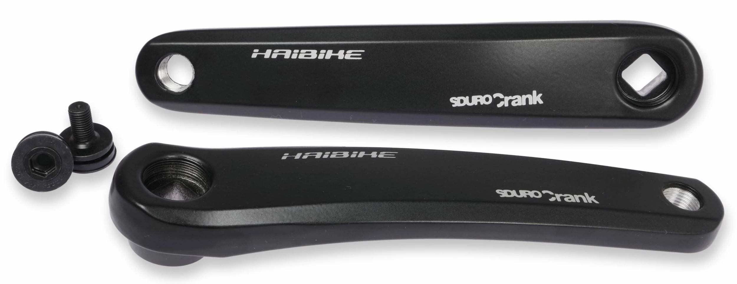 FSA - Manivelles Avec Axe Carré Pour Haibike SDuro Yamaha 2017, 175 Mm 3 FSA - Manivelles Avec Axe Carré Pour Haibike SDuro Yamaha 2017, 175 Mm