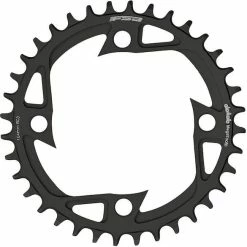 FSA - Plateau Megatooth V-Shape 104 Mm