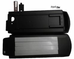 Giant - Boîtier De Rechange Pour Batterie De Porte-bagages