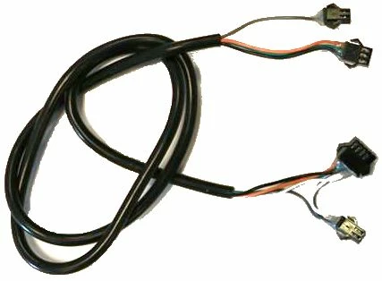 Giant - Câble Moteur Syncdrive-C X94 (écran Et éclairage) 3 Giant - Câble Moteur Syncdrive-C X94 (écran Et éclairage)