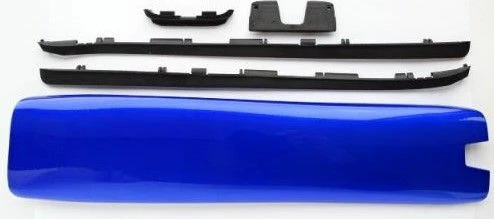 Giant - Cache De Batterie Fathom E+ 2 Pro 2019 3 Giant - Cache De Batterie Fathom E+ 2 Pro 2019