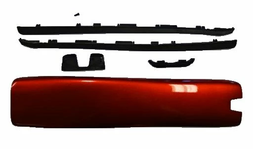 Giant - Cache De Batterie Pour Fathom E+ 1 Pro 4 Giant - Cache De Batterie Pour Fathom E+ 1 Pro – Image 2