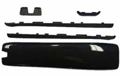 Giant - Cache De Batterie Pour Fathom E+ 1 Pro 8 Giant - Cache De Batterie Pour Fathom E+ 1 Pro -Pièces détachées VAE Soldes giant cache batterie fathom eplus1 shiny black 3840x2160