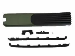 Giant - Cache De Batterie Trance E+1 Pro Olive 2020