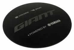 Giant - Cache Moteur SyncDrive Sport