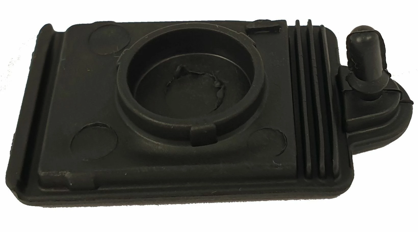 Giant - Cache Pour Prise De Charge Sur Batterie De Porte-bagages EnergyPak 500Wh 4 Giant - Cache Pour Prise De Charge Sur Batterie De Porte-bagages EnergyPak 500Wh – Image 2