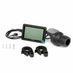 Giant - Ecran LCD SyncDrive C