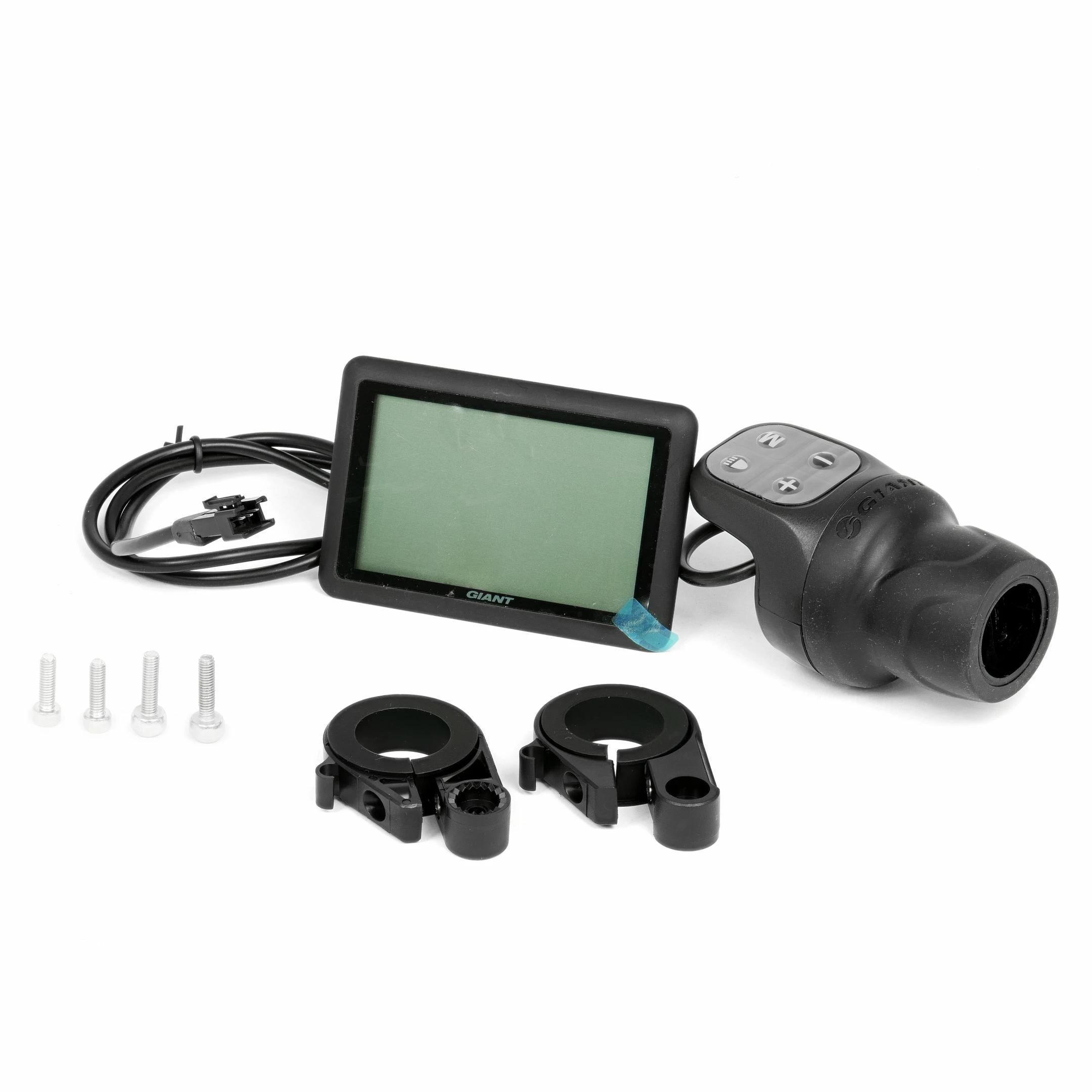 Giant - Ecran LCD SyncDrive C 3 Giant - Ecran LCD SyncDrive C