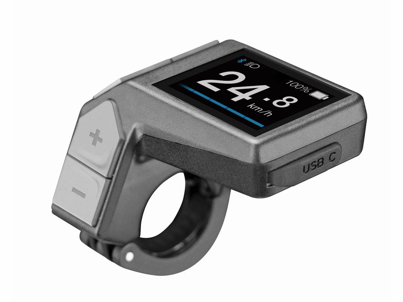 Giant - RideControl Dash 2 En 1 SG - Ecran Avec Boutons De Commande 5 Giant - RideControl Dash 2 En 1 SG - Ecran Avec Boutons De Commande – Image 3