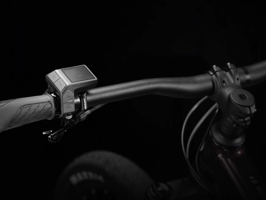 Giant - RideControl Dash 2 En 1 SG - Ecran Avec Boutons De Commande 7 Giant - RideControl Dash 2 En 1 SG - Ecran Avec Boutons De Commande – Image 5